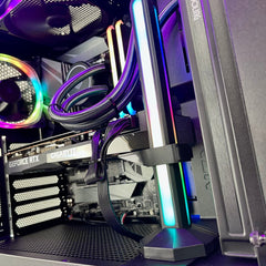 I Gaming Computer | Intel 12th Core i7/i9 | RTX 4060/4060 ti/4070/4070 ti | H510 Elite - I Gaming Computer | Australia Wide Shipping | Buy now, Pay Later with Afterpay, Klarna, Zip, Latitude & Paypal