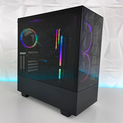 I Gaming Computer | Intel 12th Core i7/i9 | RTX 4060/4060 ti/4070/4070 ti | H510 Elite - I Gaming Computer | Australia Wide Shipping | Buy now, Pay Later with Afterpay, Klarna, Zip, Latitude & Paypal