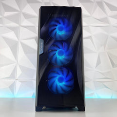 I Gaming Computer | Intel Core i5-13600KF/i7 13700kf | RTX 4060 Ti/4070/4070 Ti/4080 | DF700 FLUX - I Gaming Computer | Australia Wide Shipping | Buy now, Pay Later with Afterpay, Klarna, Zip, Latitude & Paypal