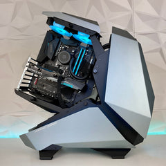 I Gaming Computer | RTX 4060 Ti/4070/4070 Ti/4080 | Ryzen 5 7600 | Jarvis Mod5 - I Gaming Computer | Australia Wide Shipping | Buy now, Pay Later with Afterpay, Klarna, Zip, Latitude & Paypal