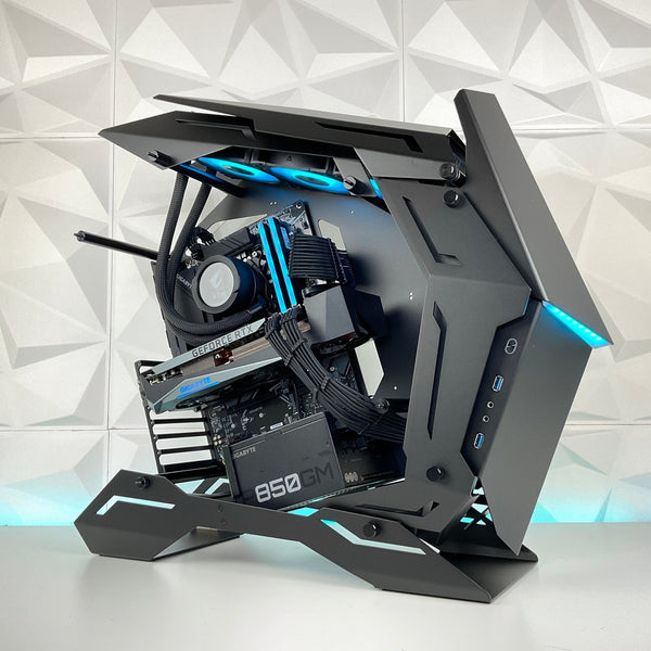 IGaming Ryzen AMD AM5 | RTX 4060 ti/4070/5070/5070 ti/5080, AMD 9070/9070 XT | 32GB DDR5 Mod3
