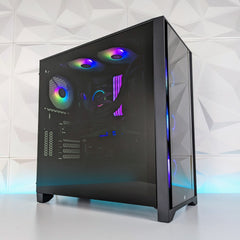 I Gaming Computer | RTX 4070/ RTX 4080 | Ryzen 7 7700x/ 7900x | Eclipse Elite - I Gaming Computer | Australia Wide Shipping | Buy now, Pay Later with Afterpay, Klarna, Zip, Latitude & Paypal