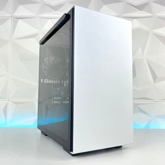 I Gaming Computer | Ryzen 5 5600 | RTX 4060 Ti/4070 | Apollo Nova - I Gaming Computer | Australia Wide Shipping | Buy now, Pay Later with Afterpay, Klarna, Zip, Latitude & Paypal