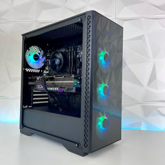 I Gaming Computer | Ryzen 5600x/5700x | RTX 4080 16gb Mystic Gaming - I Gaming Computer | Australia Wide Shipping | Buy now, Pay Later with Afterpay, Klarna, Zip, Latitude & Paypal