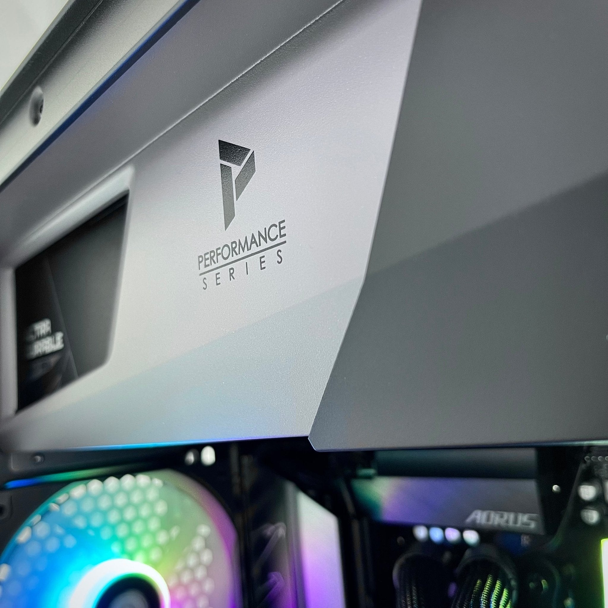 I Gaming Computer | Ryzen 7 7600X/ 7700x | RTX 4060 Ti/4070/4070 ti | Black Zircon - I Gaming Computer | Australia Wide Shipping | Buy now, Pay Later with Afterpay, Klarna, Zip, Latitude & Paypal