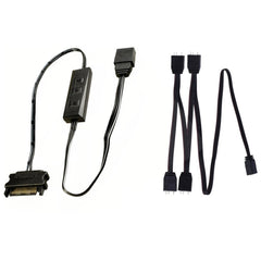 ID-COOLING IceFlow 240 Addressable RGB AIO CPU Liquid Cooler - I Gaming Computer | Australia Wide Shipping | Buy now, Pay Later with Afterpay, Klarna, Zip, Latitude & Paypal