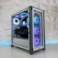 I Gaming Computer | Core i7 13700KF | RTX 4080 16gb | Corsair Capellix Pro - I Gaming Computer | Australia Wide Shipping | Buy now, Pay Later with Afterpay, Klarna, Zip, Latitude & Paypal