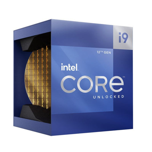Intel Core i9 12900K Alder Lake 16 Core 24 Thread Up To 5.2Ghz LGA1700 - No HSF Retail Box - I Gaming Computer | Australia Wide Shipping | Buy now, Pay Later with Afterpay, Klarna, Zip, Latitude & Paypal