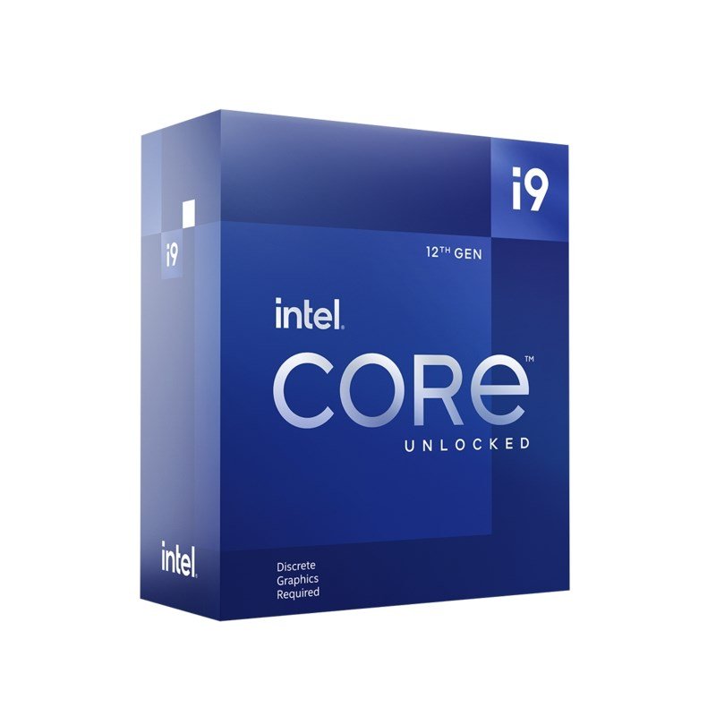 Intel Core i9 12900KF Alder Lake 16 Core 24 Thread Up To 5.2Ghz LGA1700 - No HSF/No iGPU Retail Box - I Gaming Computer | Australia Wide Shipping | Buy now, Pay Later with Afterpay, Klarna, Zip, Latitude & Paypal