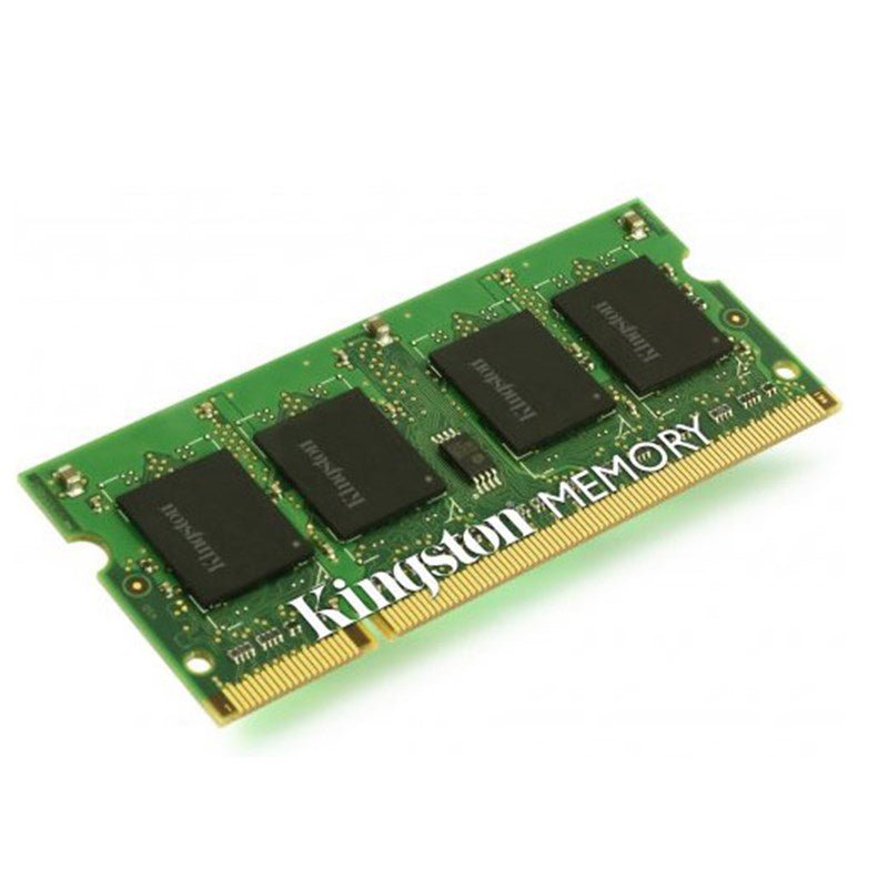 Kingston 4GB Single DDR3 SODIMM 1600MHz Notebook 512x8, 1.35V - I Gaming Computer | Australia Wide Shipping | Buy now, Pay Later with Afterpay, Klarna, Zip, Latitude & Paypal