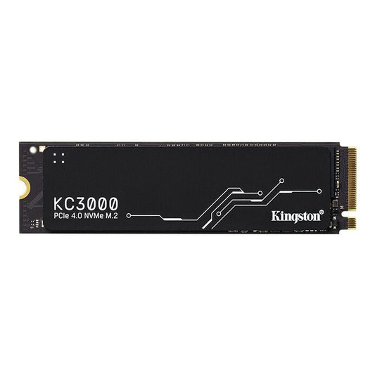SSD NVME KINGSTON NV1 1 TO - M.2 2280 NVME PCIE 3.0 4X
