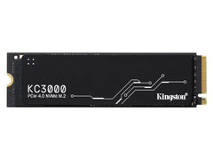 Kingston KC3000 2048GB PCIe 4.0 NVMe M.2 SSD - I Gaming Computer | Australia Wide Shipping | Buy now, Pay Later with Afterpay, Klarna, Zip, Latitude & Paypal