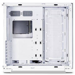 Lian Li O11D EVO Tempered Glass Mid Tower Case - White - I Gaming Computer | Australia Wide Shipping | Buy now, Pay Later with Afterpay, Klarna, Zip, Latitude & Paypal