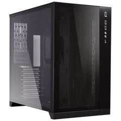 Lian-Li PC-O11 Dynamic Tempered Glass Mid Tower Case - Black - I Gaming Computer | Australia Wide Shipping | Buy now, Pay Later with Afterpay, Klarna, Zip, Latitude & Paypal