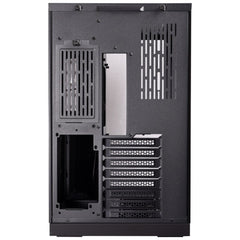 Lian-Li PC-O11 Dynamic Tempered Glass Mid Tower Case - Black - I Gaming Computer | Australia Wide Shipping | Buy now, Pay Later with Afterpay, Klarna, Zip, Latitude & Paypal