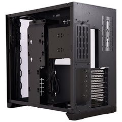 Lian-Li PC-O11 Dynamic Tempered Glass Mid Tower Case - Black - I Gaming Computer | Australia Wide Shipping | Buy now, Pay Later with Afterpay, Klarna, Zip, Latitude & Paypal