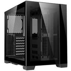 Lian-Li PC-O11D Mini Mid Tower Case - Black - I Gaming Computer | Australia Wide Shipping | Buy now, Pay Later with Afterpay, Klarna, Zip, Latitude & Paypal