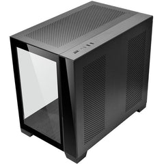 Lian-Li PC-O11D Mini Mid Tower Case - Black - I Gaming Computer | Australia Wide Shipping | Buy now, Pay Later with Afterpay, Klarna, Zip, Latitude & Paypal