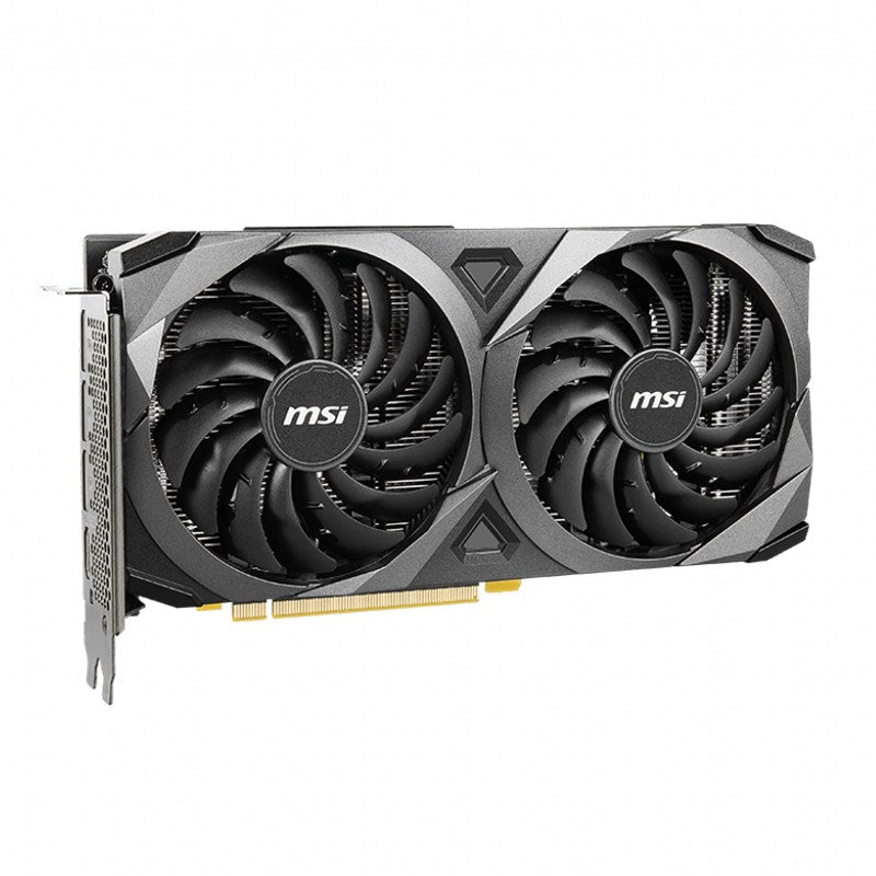 MSI GeForce RTX 3050 VENTUS 2X OC 8G GDDR6 - I Gaming Computer | Australia Wide Shipping | Buy now, Pay Later with Afterpay, Klarna, Zip, Latitude & Paypal