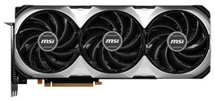 MSI GeForce RTX 4090 Ventus 3X OC 24GB GDDR6X - I Gaming Computer | Australia Wide Shipping | Buy now, Pay Later with Afterpay, Klarna, Zip, Latitude & Paypal