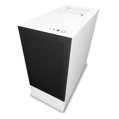 NZXT H510 Flow Compact Mid-Tower Case White - I Gaming Computer | Australia Wide Shipping | Buy now, Pay Later with Afterpay, Klarna, Zip, Latitude & Paypal
