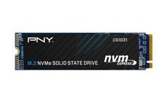 PNY CS1031 256GB NVMe SSD Gen3x4 M.2 - I Gaming Computer | Australia Wide Shipping | Buy now, Pay Later with Afterpay, Klarna, Zip, Latitude & Paypal