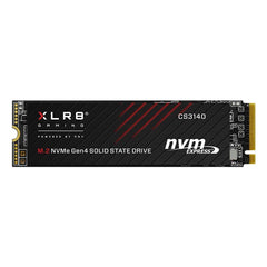 PNY CS3140 2TB M.2 2280 NVMe PCIe Gen4 SSD - I Gaming Computer | Australia Wide Shipping | Buy now, Pay Later with Afterpay, Klarna, Zip, Latitude & Paypal