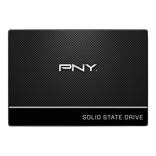 PNY CS900 240GB 2.5" SATA SSD - I Gaming Computer | Australia Wide Shipping | Buy now, Pay Later with Afterpay, Klarna, Zip, Latitude & Paypal