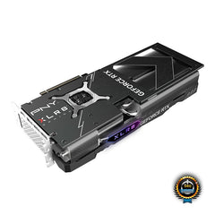 PNY GeForce RTX 4070 Ti XLR8 12GB OC Graphics Card - I Gaming Computer | Australia Wide Shipping | Buy now, Pay Later with Afterpay, Klarna, Zip, Latitude & Paypal