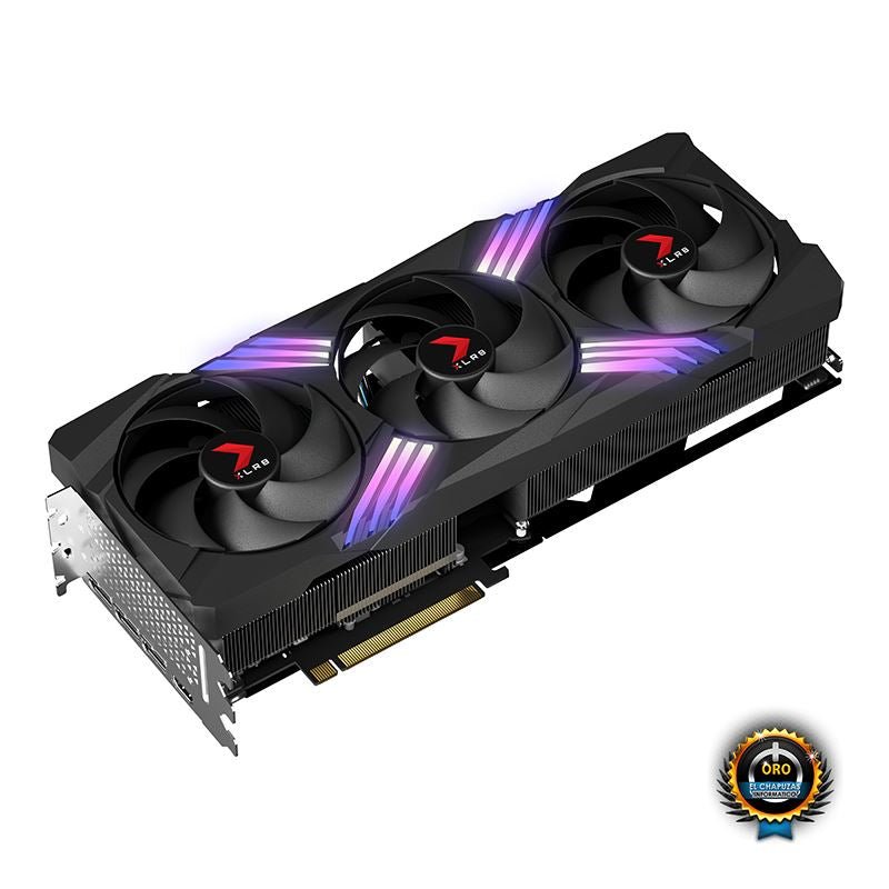 PNY GeForce RTX 4070 Ti XLR8 12GB OC Graphics Card - I Gaming Computer | Australia Wide Shipping | Buy now, Pay Later with Afterpay, Klarna, Zip, Latitude & Paypal