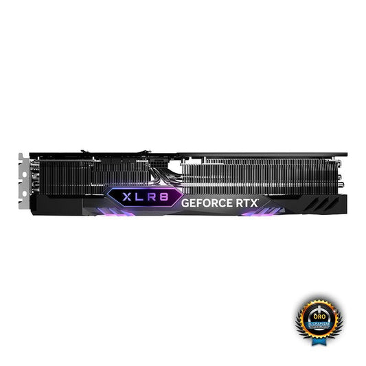 PNY GeForce RTX 4070 Ti XLR8 12GB OC Graphics Card - I Gaming Computer | Australia Wide Shipping | Buy now, Pay Later with Afterpay, Klarna, Zip, Latitude & Paypal