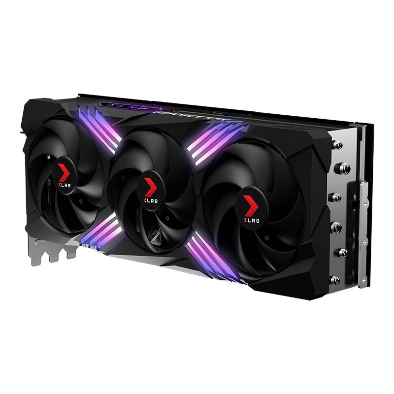 PNY GeForce RTX® 4080 16GB XLR8 Gaming VERTO™ EPIC-X RGB Overclocked Triple Fan - I Gaming Computer | Australia Wide Shipping | Buy now, Pay Later with Afterpay, Klarna, Zip, Latitude & Paypal