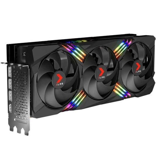 PNY GeForce RTX 4090 OC 24G XLR8 Graphics Card - I Gaming Computer | Australia Wide Shipping | Buy now, Pay Later with Afterpay, Klarna, Zip, Latitude & Paypal