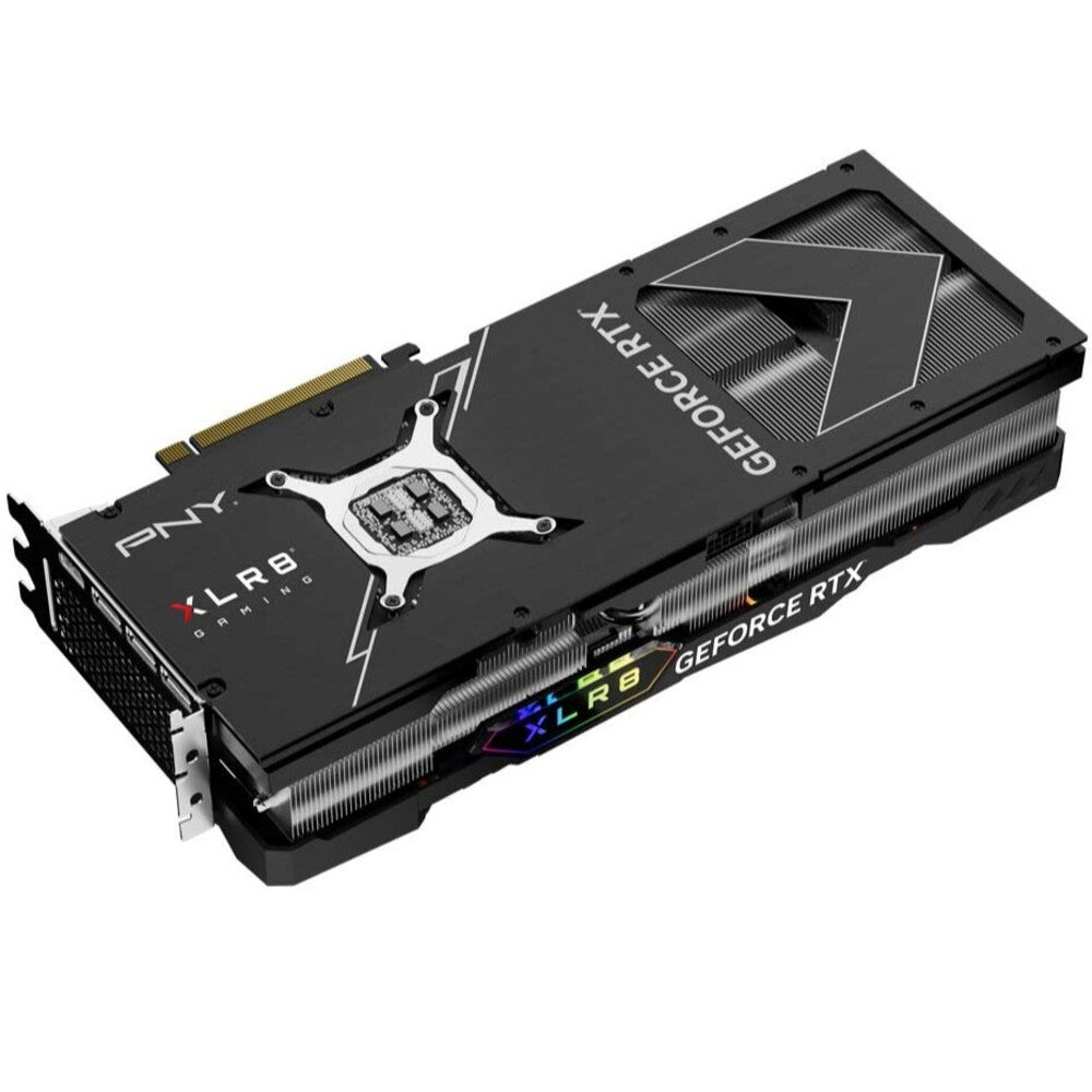 PNY GeForce RTX 4090 OC 24G XLR8 Graphics Card - I Gaming Computer | Australia Wide Shipping | Buy now, Pay Later with Afterpay, Klarna, Zip, Latitude & Paypal