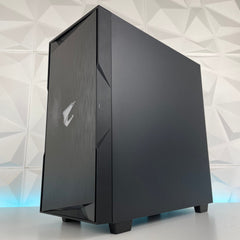 I Gaming Computer | RTX 4060/4060 Ti/4070/4070 Ti | Ryzen 7 5700X | Aorus C3000 - I Gaming Computer | Australia Wide Shipping | Buy now, Pay Later with Afterpay, Klarna, Zip, Latitude & Paypal