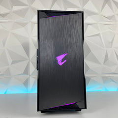 I Gaming Computer| RTX 4060 Ti/4070/4070 Ti | Ryzen 7 5700x | Aorus C3000 - I Gaming Computer | Australia Wide Shipping | Buy now, Pay Later with Afterpay, Klarna, Zip, Latitude & Paypal