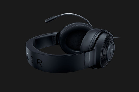 Razer Kraken X 7.1 Surround Sound Wired Gaming Headset - I Gaming Computer | Australia Wide Shipping | Buy now, Pay Later with Afterpay, Klarna, Zip, Latitude & Paypal