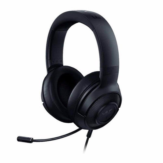 Razer Kraken X 7.1 Surround Sound Wired Gaming Headset - I Gaming Computer | Australia Wide Shipping | Buy now, Pay Later with Afterpay, Klarna, Zip, Latitude & Paypal