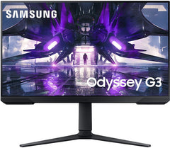 Samsung Odyssey G32 32" FHD FreeSync Premium 165Hz 1MS VA W-LED Gaming Monitor - I Gaming Computer | Australia Wide Shipping | Buy now, Pay Later with Afterpay, Klarna, Zip, Latitude & Paypal