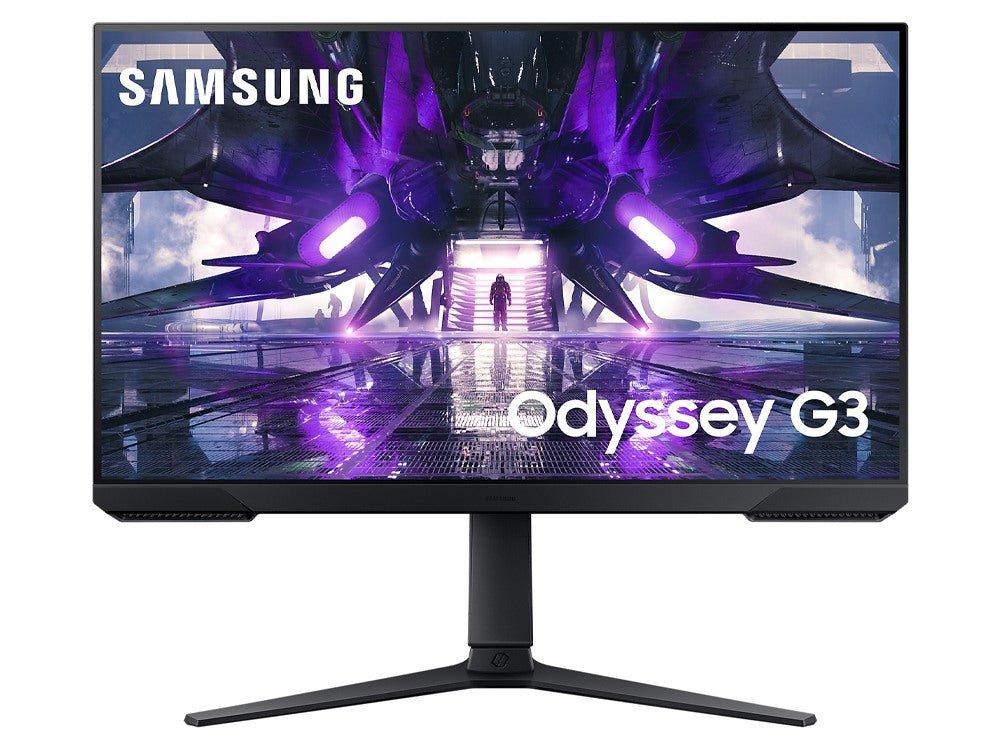Samsung Odyssey G32 27" FHD FreeSync Premium 165Hz 1Ms VA W-LED Gaming Monitor - I Gaming Computer | Australia Wide Shipping | Buy now, Pay Later with Afterpay, Klarna, Zip, Latitude & Paypal