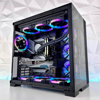 Ultimate Gaming PC | Core i9 12900KF/ 13900KF | RTX 4090 | 32gb / 64GB 5200mhz Ram - I Gaming Computer | Australia Wide Shipping | Buy now, Pay Later with Afterpay, Klarna, Zip, Latitude & Paypal