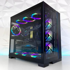 Ultimate Gaming PC | Core i9 12900KF/ 13900KF | RTX 4090 | 32gb / 64GB 5200mhz Ram - I Gaming Computer | Australia Wide Shipping | Buy now, Pay Later with Afterpay, Klarna, Zip, Latitude & Paypal