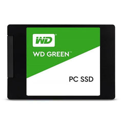 WD Green 2TB 3D NAND 2.5" SSD - I Gaming Computer | Australia Wide Shipping | Buy now, Pay Later with Afterpay, Klarna, Zip, Latitude & Paypal